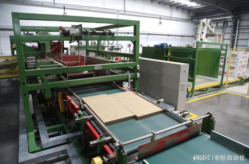 天津中辰電爐巖棉生產(chǎn)線包裝解決方案 技術(shù)服務(wù)助力行業(yè)低碳發(fā)展