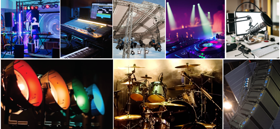 2025年印度尼西亞舞臺燈光音響展覽會(huì) 技術(shù)服務(wù)的創(chuàng)新與未來